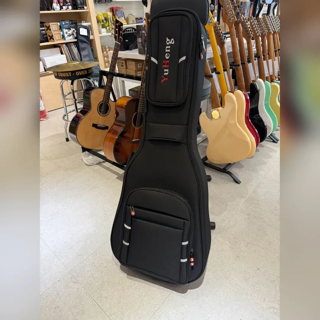 川吉他 RV-1-GAC-SR 加贈YuHeng厚磅琴袋 雙肩背帶