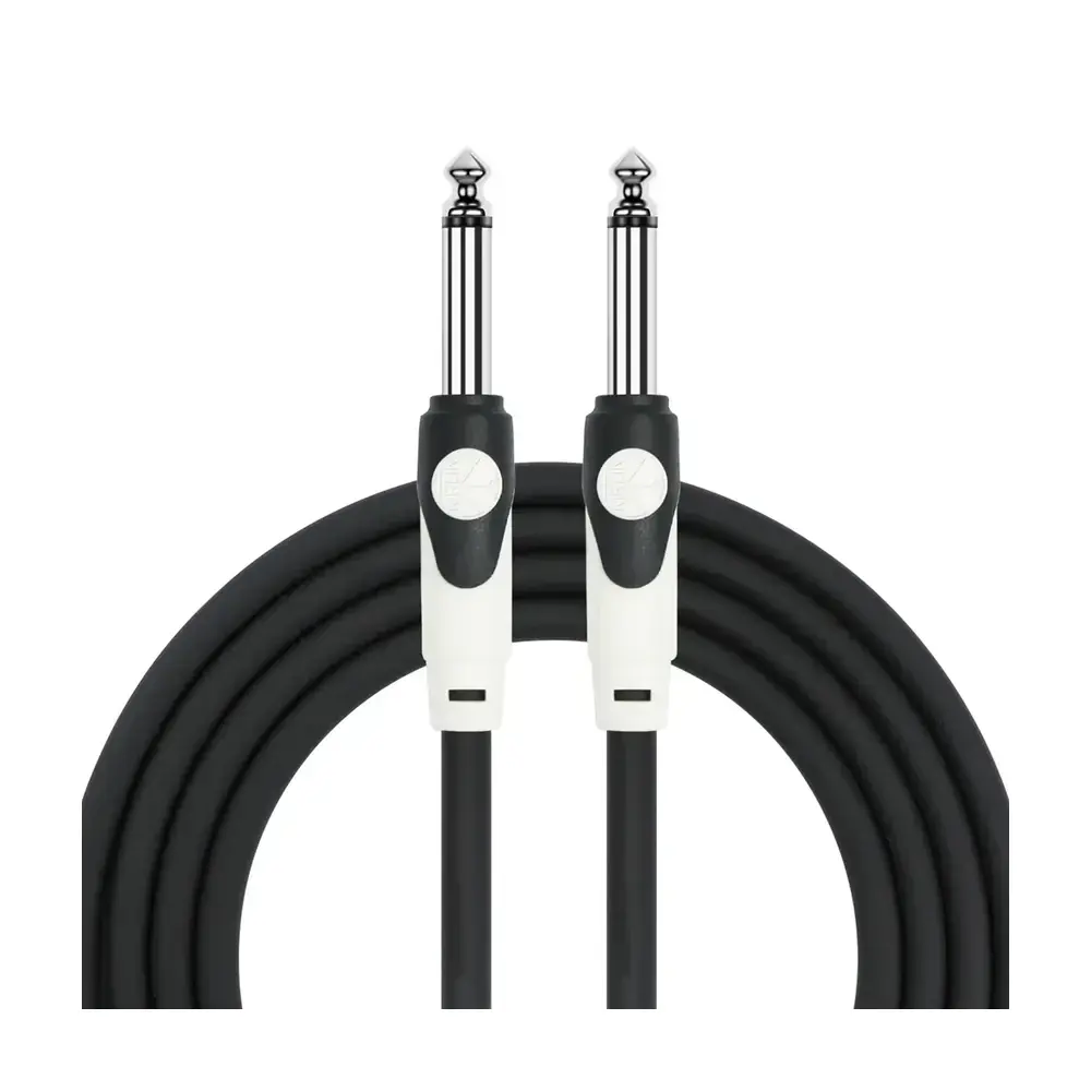 吉他導線 KIRLIN LGI-201 20AWG 樂器導線 3M 與 6M 六色